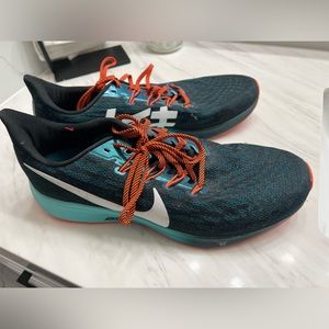 Nike Running Shoes Nike Air Zoom Pegasus 36 Mens Size 11.5